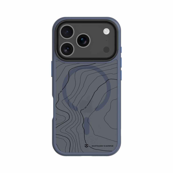 Tactical MagForce Hyp. Sika iPhone 17 Pr