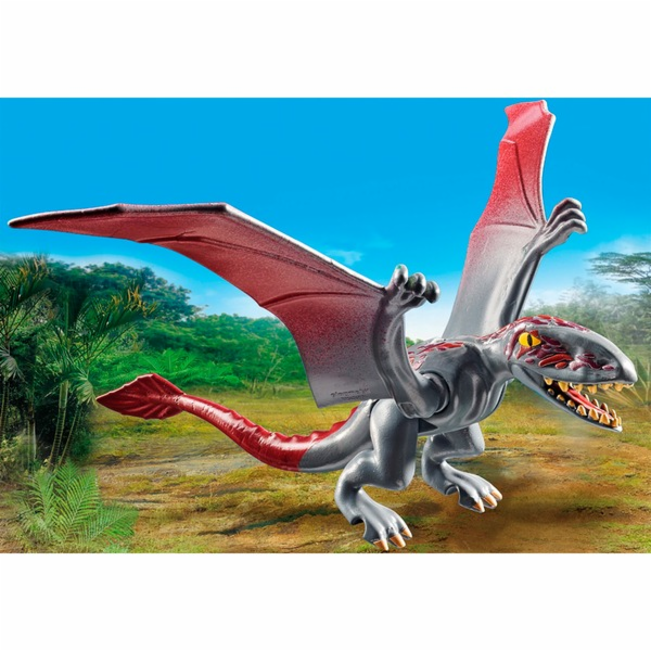 Playmobil Sada figurek dinosaurů 71525 Dimorphodon Dinosa...