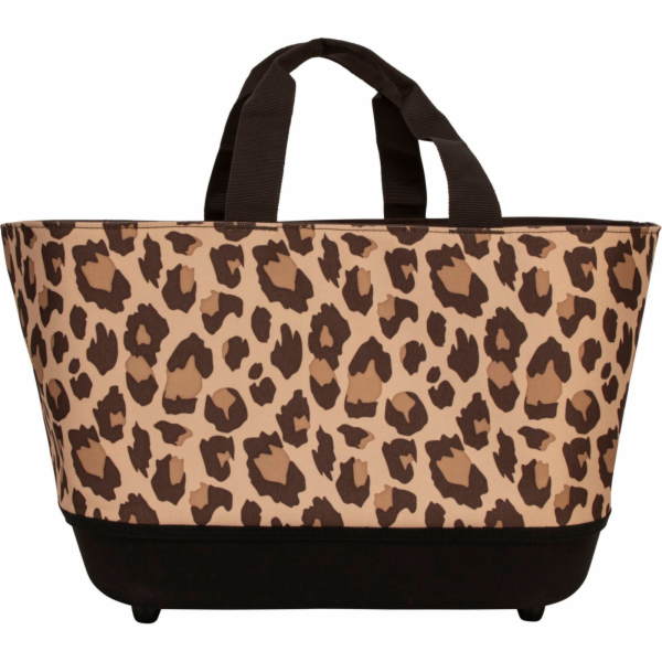 Reisenthel Shoppingbasket leo macchiato