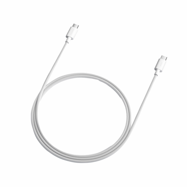 Xiaomi 3A Braided USB-C to USB-C Cable (