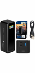 BLOW Power Bank 27000mAh PD 140W AIR99.9 LCD