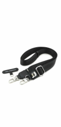 Karl Lagerfeld Crossbody popruh Karl Pat
