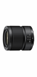 Nikon Z 35 mm f/1.7 MC DX