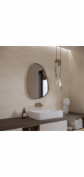 Keramické dlaždice SANOS WHITE STR MAT 30X60(1,62)