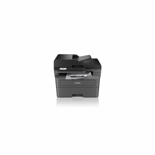 Brother DCP-L2660DW - Multifunkční tiskárna - Č/B - laser...