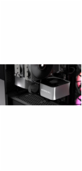 Corsair Černá skříň 3500X LXR LINK TG Mid-Tower