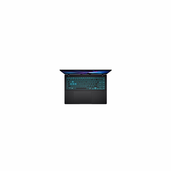 ASUS Vivobook Gaming V16 V3607VH-RP026W Matte Black