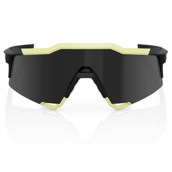 100percent&nbsp;Speedcraft&nbsp;-&nbsp;Mirror&nbsp;Lens&nbsp;Soft&nbsp;Tact&nbsp;Glow