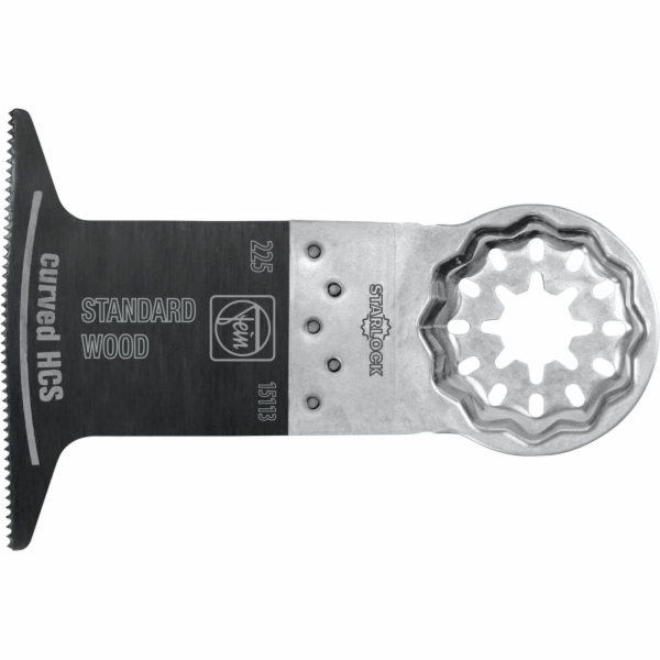 Fein&nbsp;Sägeblatt&nbsp;SL&nbsp;E-Cut&nbsp;C&nbsp;HCS&nbsp;50x65&nbsp;VE1