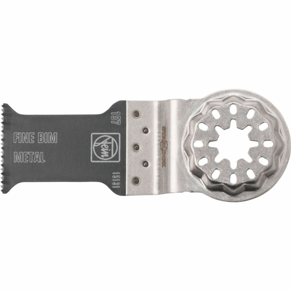 Fein Sägeblatt SL E-Cut FINE 50x30 VE3