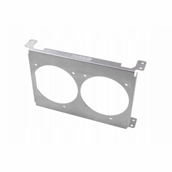 TurboWorks_D Chladicí deska TurboWorks olejový chladič 25...