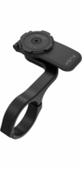 Quad Lock Cyklistický držák na řídítka Černý