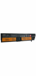 TRX baterie Polion/ 2200 mAh/ 14.4V/ pro Lenovo ThinkPad E570, E570C, E575/ neoriginální
