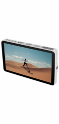 Portkeys&nbsp;LH7P&nbsp;7&nbsp;Zoll&nbsp;weiß&nbsp;Touchscreen&nbsp;Monitor