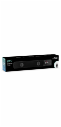 Speedlink&nbsp;BRIO&nbsp;Stereo&nbsp;Soundbar&nbsp;black