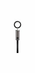 Tactical OODA Loop Cable USB-C/USB-C Bla