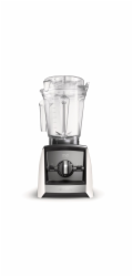 Vitamix Bílý mixér Ascent A2500i