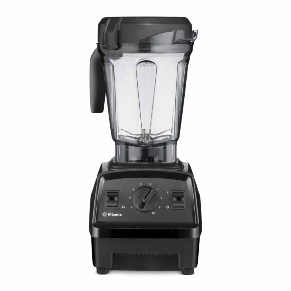 Vitamix Černý stolní mixér Explorian E 320