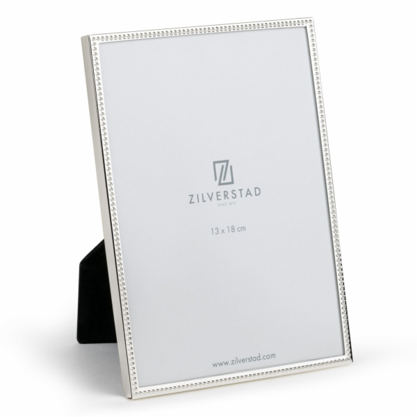 Zilverstad Sweet Memory 13x18 s perleťovým okrajem, kovov...