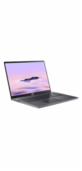 ACER Chromebook Plus 516 (CB516-1HT-57NV),Core 5 120U,16"WUXGA,16GB,256GB SSD,Intel,Chrome OS,Gray
