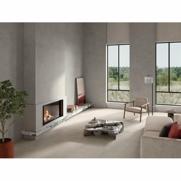 STN_CERAMICA Dlaždice, kamenné masivy CRETA PEARL MATT 59...