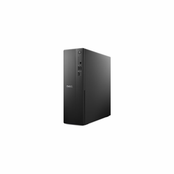 Dell Pro Slim Essential QVS1260 - AI PC - štíhlý desktop ...