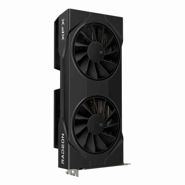 Grafická karta XFX Swift AMD Radeon RX 9060 8 GB