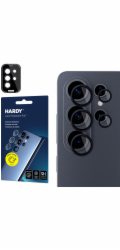 3mk HARDY Lens Protection Pro Black pro Samsung Galaxy S26 Ultra