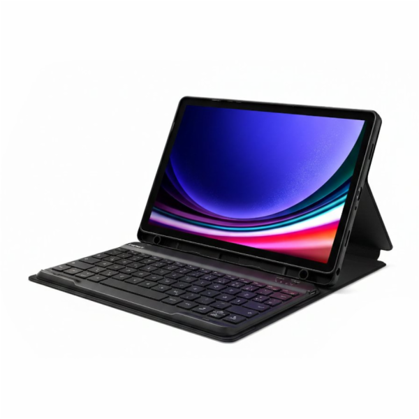 Inateck inateck N0028 černá klávesnice s Bluetooth pro Ga...