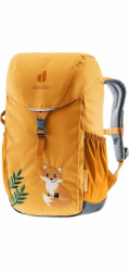 Deuter Waldfuchs batoh Batoh na běžné nošení Oranžová