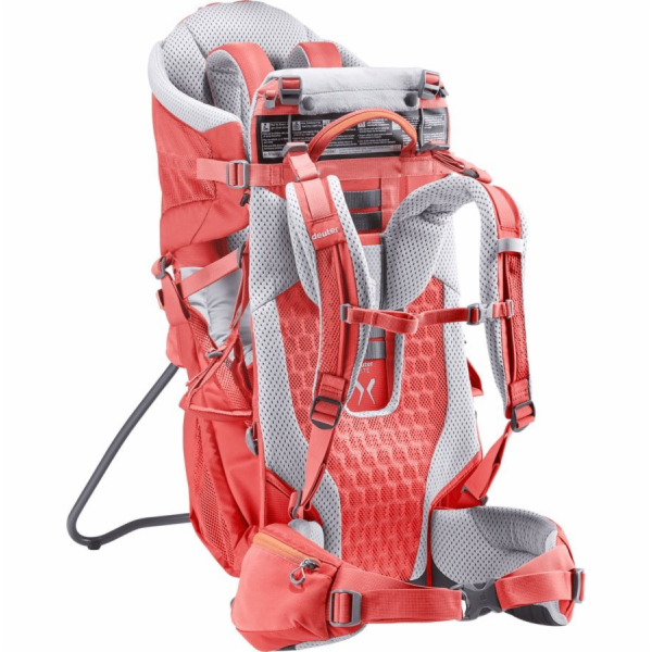 Deuter Kid Comfort Active SL Dětské nosítko na záda Polya...