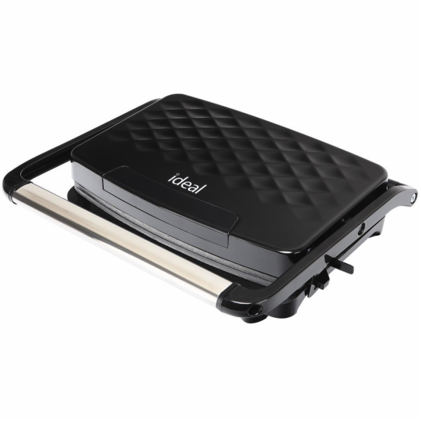 Elektrický&nbsp;kontaktní&nbsp;gril&nbsp;IDEAL