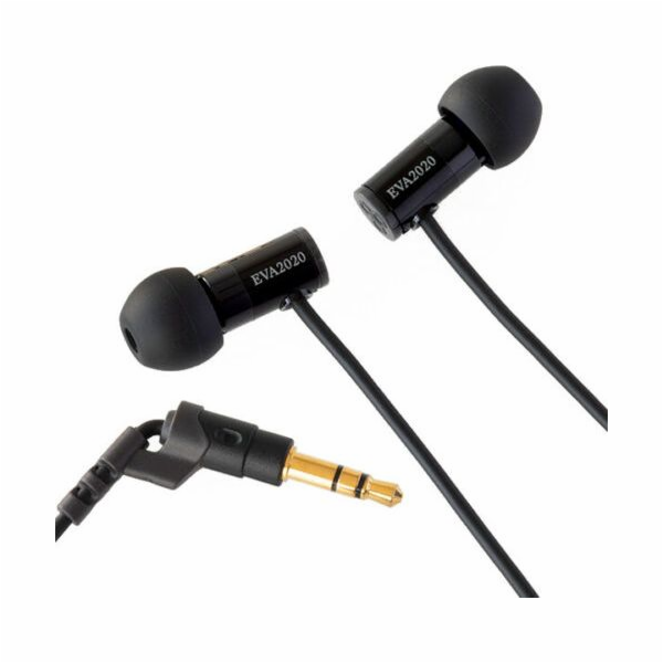 Final Audio 3D sluchátka EVA 2020