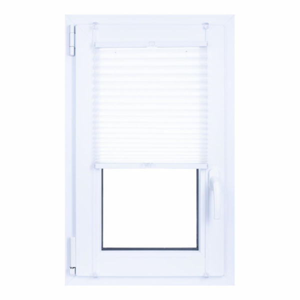 DOMOLETTI&nbsp;Žaluzie&nbsp;Pearl&nbsp;termo,&nbsp;bílé,&nbsp;1500&nbsp;mm&nbsp;x&nbsp;730&nbsp;mm