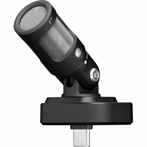 Shure MV88-USBC - stereofonický mikrofon s konektorem USB-C