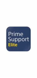 Sony PrimeSupport Elite - Prodloužená dohoda o službách - náhradní díly a práce (pro projektory) - 5 let - privézt - pro VPL-XW5100