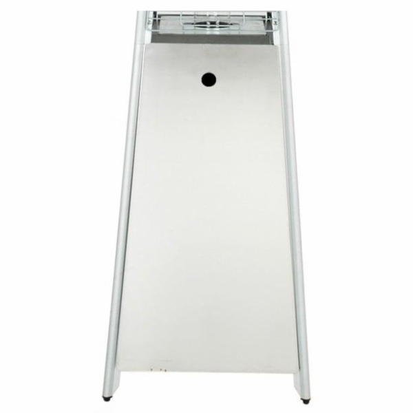 FLAMMIFERA Plynový venkovní ohřívač PH08-A