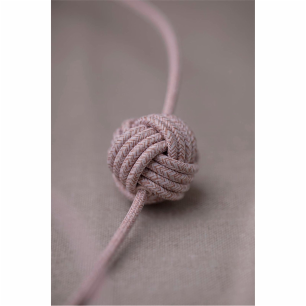 Native&nbsp;Union&nbsp;Night&nbsp;Cable&nbsp;USB-A&nbsp;to&nbsp;Lightning&nbsp;3m&nbsp;Rose