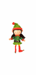 Fiesta Crafts Prstový maňásek Elfka