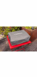 Campingaz Premium Compact Plancha Abdeckhaube