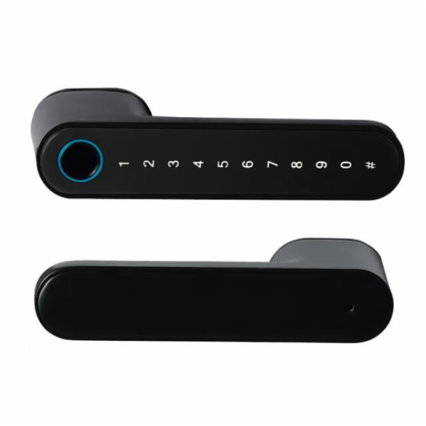 MP Chytrá klika dveří, interiérová MRO-08-SMART