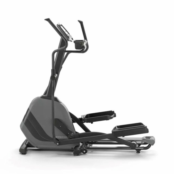 Horizon Fitness Andes 5.1 Eliptický orbiter Černá, šedá