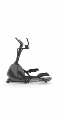 Horizon Fitness Andes 5.1 Eliptický orbiter Černá, šedá