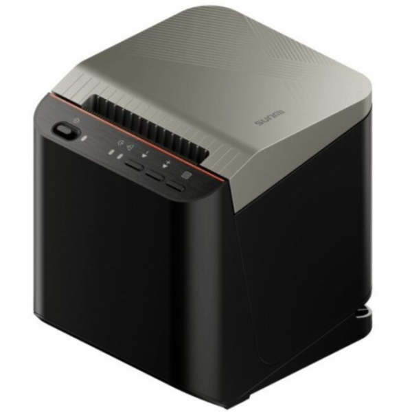 Sunmi Tiskárna NT320 80mm + štítky, USB, LAN