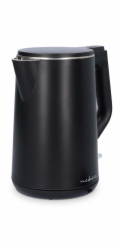 NEDIS&nbsp;rychlovarná&nbsp;konvice&nbsp;KAWK361EBK/&nbsp;objem&nbsp;1.5&nbsp;l/&nbsp;otáčení&nbsp;o&nbsp;360°/&nbsp;spotřeba&nbsp;2200&nbsp;W/&nbsp;černá/&nbsp;plast