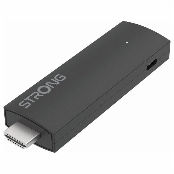 STRONG 2K Google TV Stick LEAP-UNA+/ HDMI/ USB-C/ BT/ Wi-...