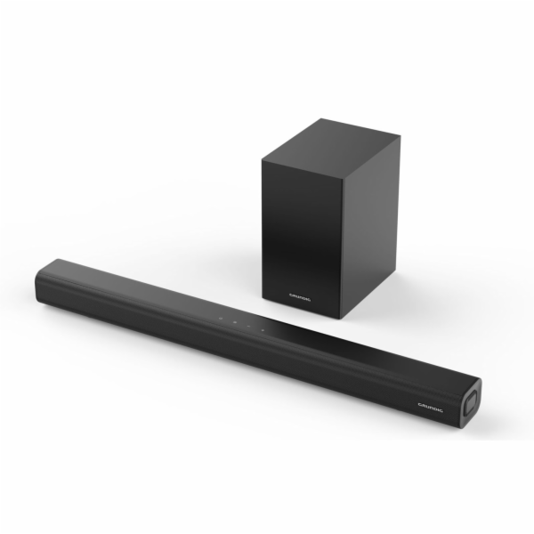 Grundig DSB 991 SW schwarz