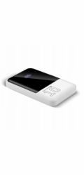 everActive&nbsp;Powerbanka&nbsp;10000&nbsp;mAh&nbsp;2X&nbsp;USB&nbsp;1X&nbsp;USB-C&nbsp;22,5W&nbsp;QC4.0&nbsp;LED&nbsp;displej