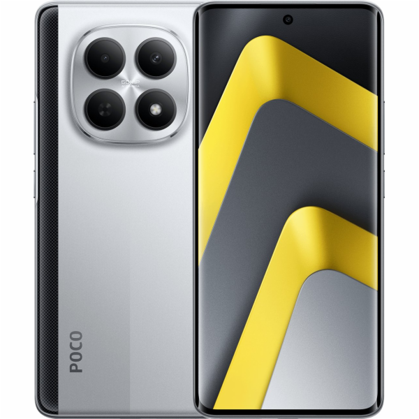 POCO M8 5G 17,2 cm (6.77") Hybridní Dual SIM USB typu C 8...