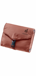 Deuter&nbsp;Wash&nbsp;Bag&nbsp;I&nbsp;-&nbsp;skládací&nbsp;kosmetická&nbsp;taška&nbsp;(Caspia)